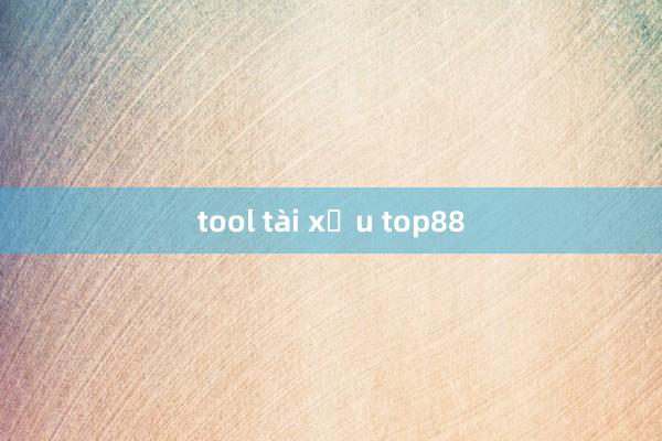 tool tài xỉu top88