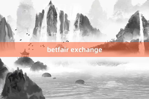 betfair exchange