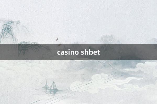 casino shbet