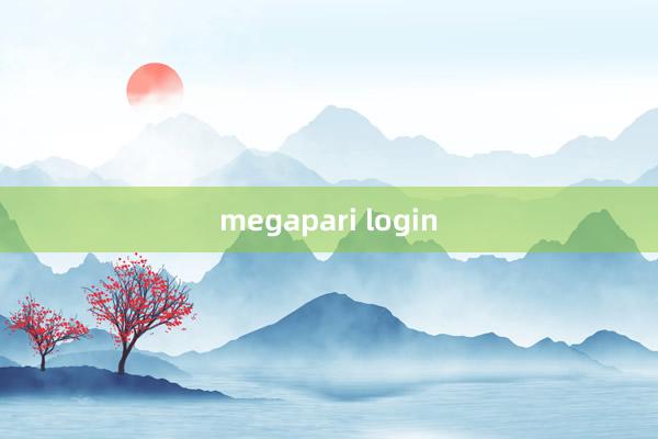 megapari login