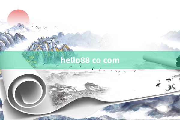 hello88 co com