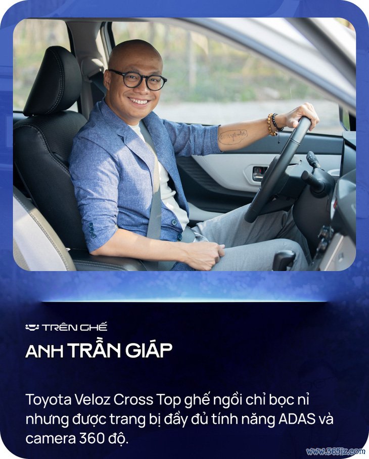 Toyota Veloz Cross， Avanza Premio chắc top 2 MPV， chuyên gia lý giải: 'Nuôi rẻ， hợp nhiều nhu cầu' - Ảnh 3.