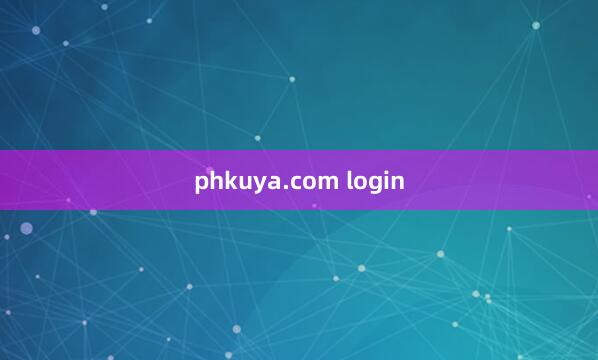 phkuya.com login