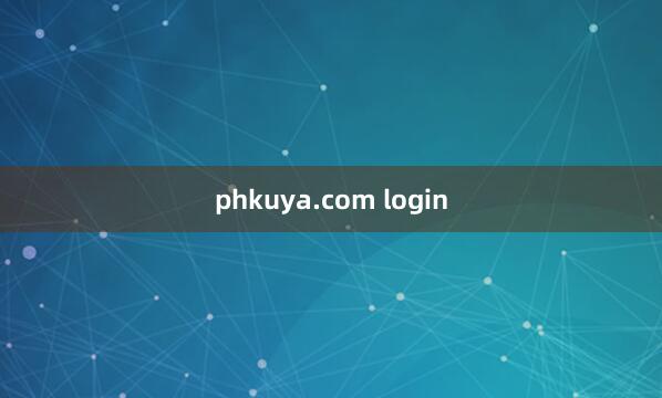 phkuya.com login